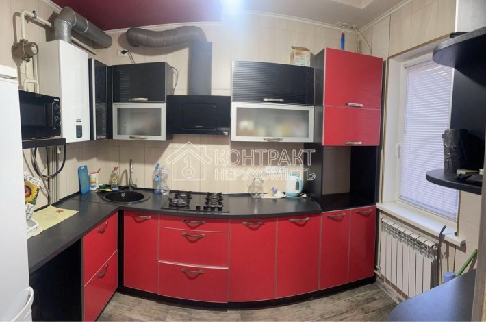 Оренда будинку на Основі - фото 1