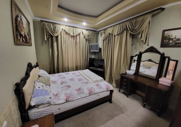 Сдам дом на Холодной горе - фото 1