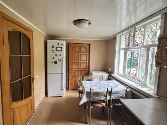 Сдам частный дом,пол дома ,2 комнаты. Салтовака,Барабашова Харьков