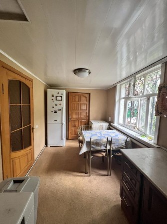 Сдам частный дом,пол дома ,2 комнаты. Салтовака,Барабашова - фото 1