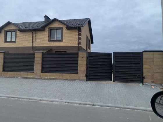 Здам дуплекс пров. Весняний, Агрономічне Агрономичное