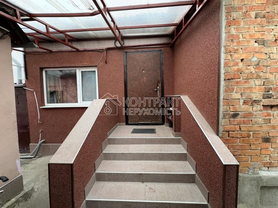 Оренда частки буднику Французький Бульвар, Академіка Павлова 41 Харків