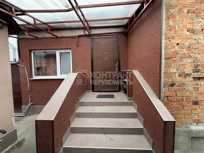 Оренда частки буднику Французький Бульвар, Академіка Павлова 41 - фото 1