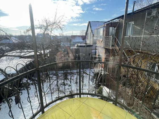 Сдам частный дом часть дома Клочковская Восторг