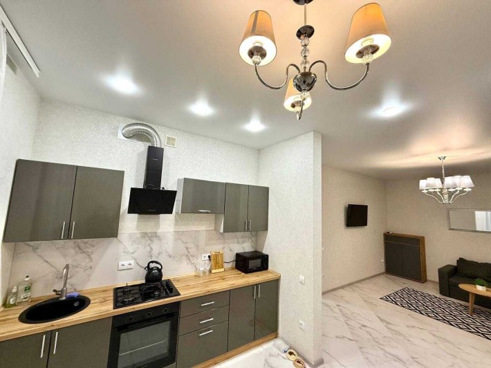 Оренда приватного будинку, Агрономічне, 110м2, Сучасний дизайн - фото 1