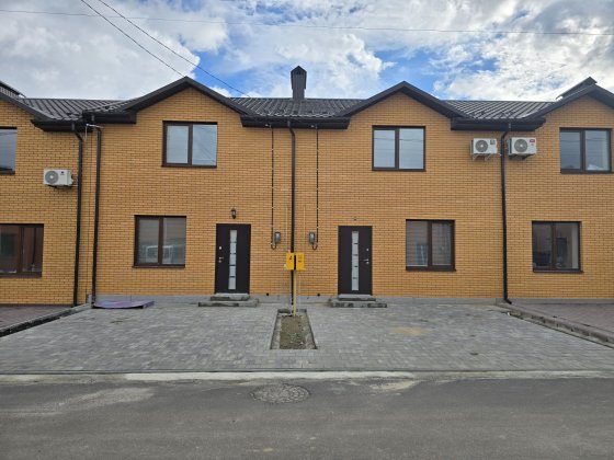 Аренда Таунхауса на пр. Весняний