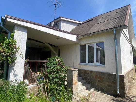 Сдам двухэтажный дом 150 кв.м. ул.Семена Челюскина 65, Шишковка. Харьков