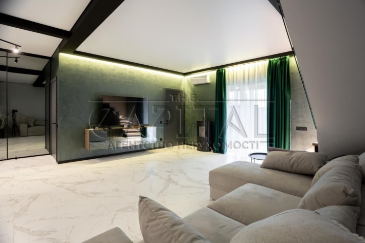 Оренда сучасного будинку район Осокорки ГЕНЕРАТОР Тепла підлога - фото 1