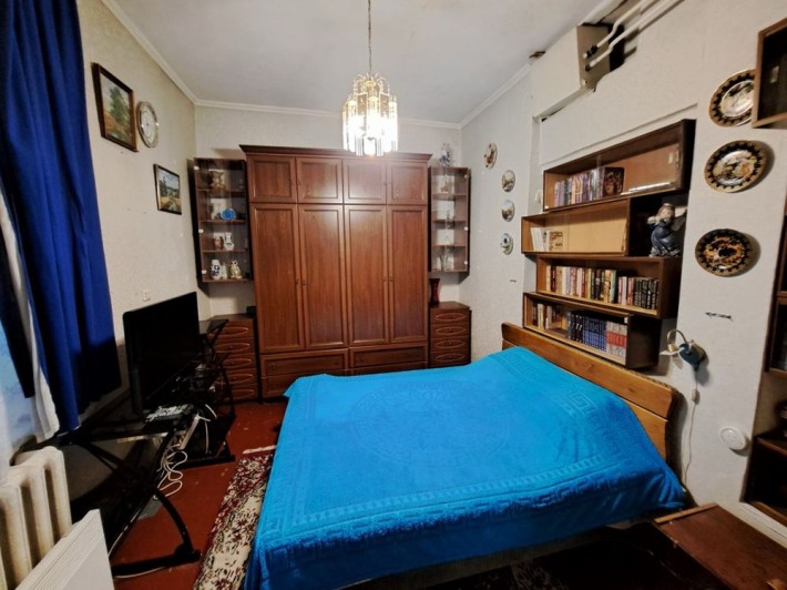 Сдам 2-х комнатный домик на Фонтане--Приморский район - фото 1