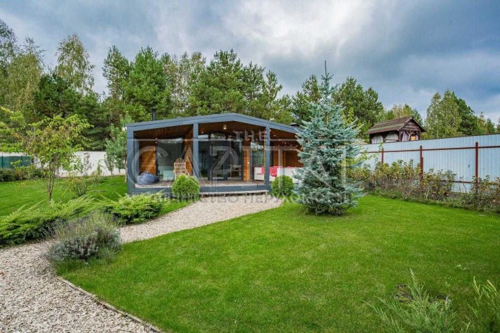 Оренда будинку Биківня, Деснянський р-н, Лісова Казка - фото 1