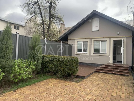 Оренда, Будинок, вул. Катерини Ступницької, Київ