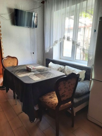 Сдам дом 2 к и кухня,двор отдельный в отличном состоянии! Киевский рай - фото 1