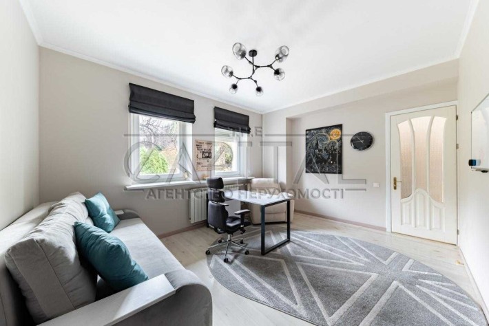 Оренда будинку під офіс, Печерськ, Київ - фото 1