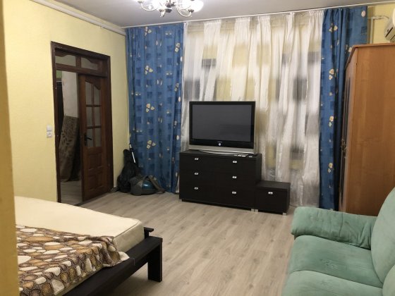 Сдам дом 2 к Аркадия с большим участком ! Животных можно! Одеса