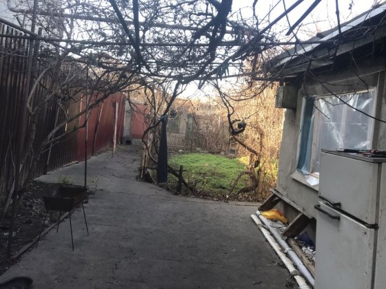 Аренда часть дома на Слободке ул.Бадаева Одеса