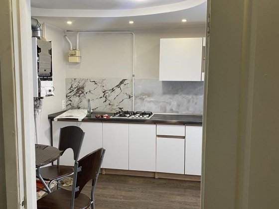 Сдам классный 4к дом на Ленпоселке, 2я Станционная улица, за АвтоВаз Одеса