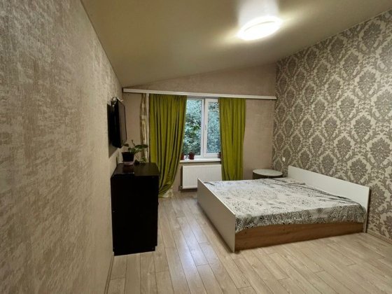 Сдам красивый двухэтажный таунхаус на Люстдорфской/Бреуса, длительно Одеса