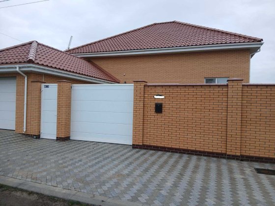 Сдам отдельный дом на поселке Котовского Одеса