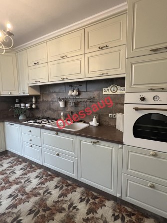 Сдам Милый дом на 9 Фонтана, Кордонный переулок,  90м. Красивый участо - фото 1