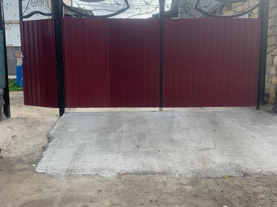 Сдам дом Нерубайское,15 минут от центра города, животных можно! Одеса