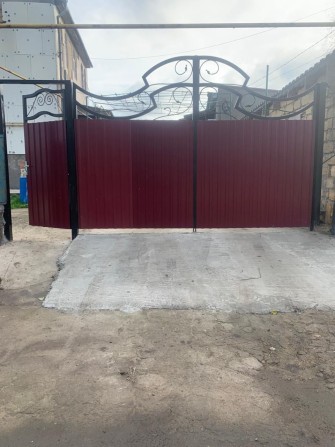 Сдам дом Нерубайское,15 минут от центра города, животных можно! - фото 1