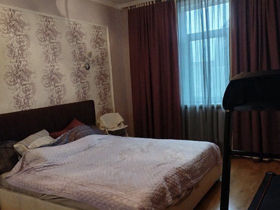 Сдам отдельный дом с участком Черемушки