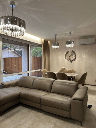 Аренда Дом Премиум класса 10 ст.Б.Фонтана Море - фото 1