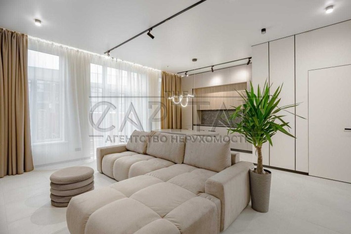 Аренда дома, Osocore Residence, Дарницкий р-н, Осокорки - фото 1