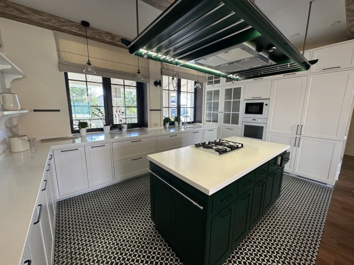 С 21.12 Аренда дома в Люстдорфе( Совиньон -3) - фото 1