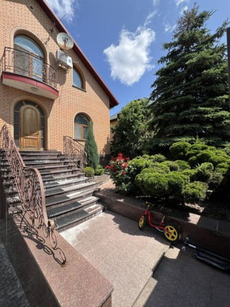 Аренда дома-фортеця. ул.Богатырская. Киев. Яхта Клуб. - фото 1