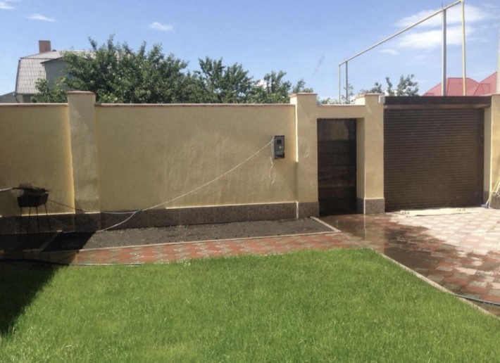 ‼️Сдам 2 эт дом в Одессе‼️царское  Село - фото 1