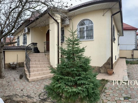 Аренда дома ул. Шишкина (3 спальни)