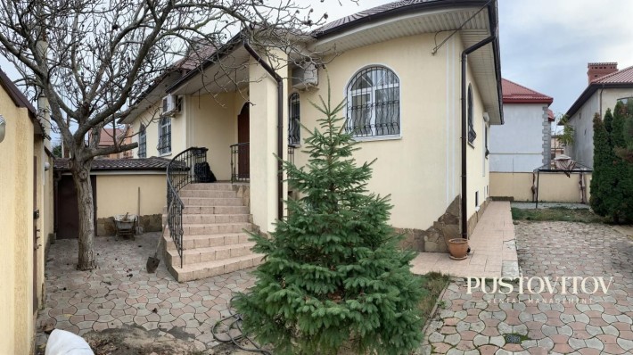 Аренда дома ул. Шишкина (3 спальни) - фото 1