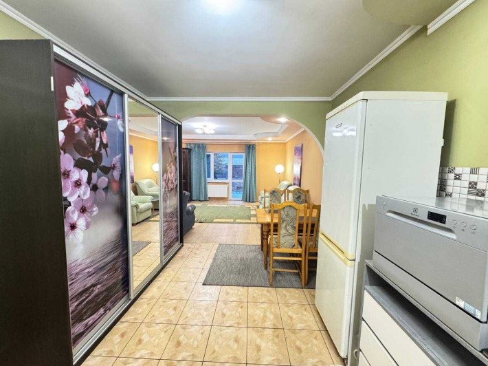 Оренда таунхауса Осокорки - фото 1