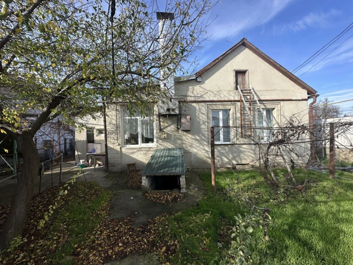 Сдам отдельный дом Чубаевка, ул Геллера - фото 1