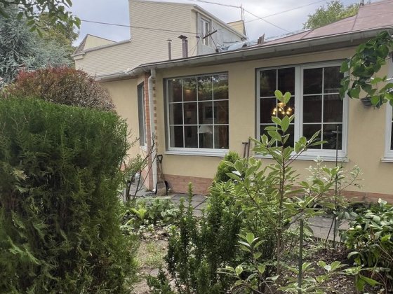 Сдам небольшой уютный домик на 9 фонтана. Море 3 минуты пешком