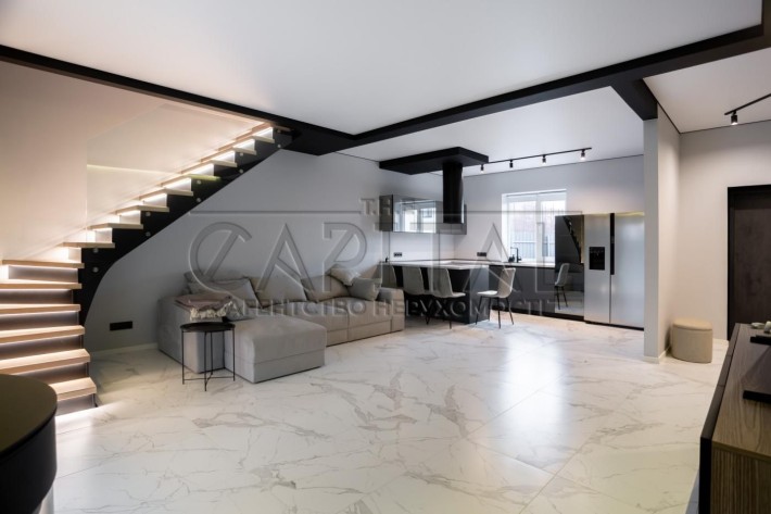 Оренда будинку, Дарницький р-н, Осокорки - фото 1