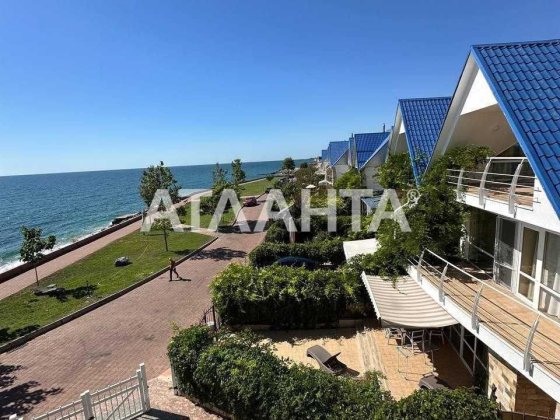 Сдается  в аренду дом в Совиньоне Одесса