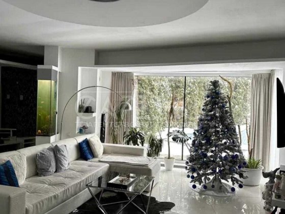 ОРЕНДА будинку 270 м2 вул. Квітки-Основ'яненка 41 Голосіївський район Киев