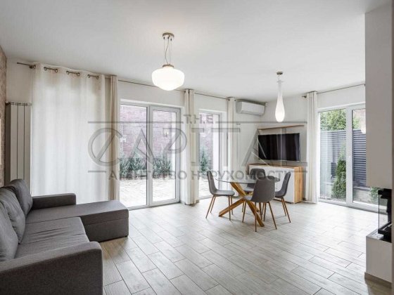 VIP Оренда Таунхаус Чорнобилець Министерка Оболонь 11 лінія Київ