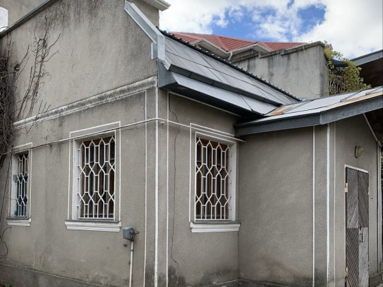 Сдам часть дома в аренду Одеса