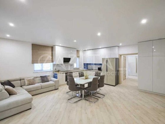 Оренда / Будинок / 155 м2 /Район Святошинський / біля ТРЦ Лавіна Киев