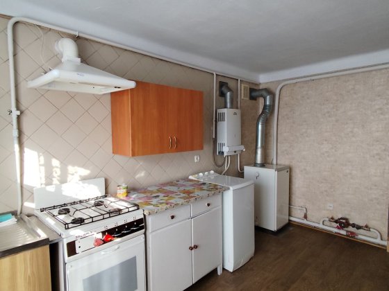 Сдам часть дома на Яхненко /Бабушкина! Газовый котел! Длительно! Одеса