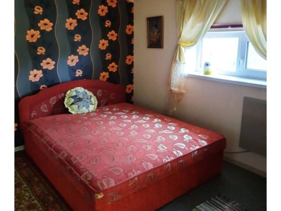 Сдам в аренду 2-эт дом 120м на 10 Фонтана, 3 комнаты, 2 с/у, гараж, Одеса