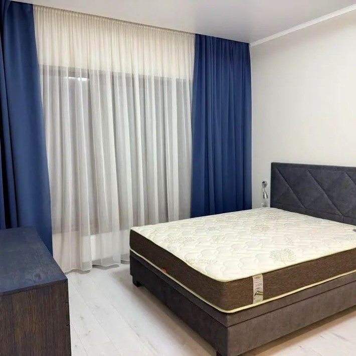 Оренда Таунхаусу Віта-Литовська (Чапаєвка) вул. Лютнева ПЕРША ЗДАЧА - фото 1