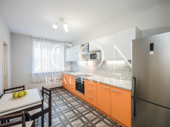 Оренда нового будинку (дуплекс)  110м² Киев