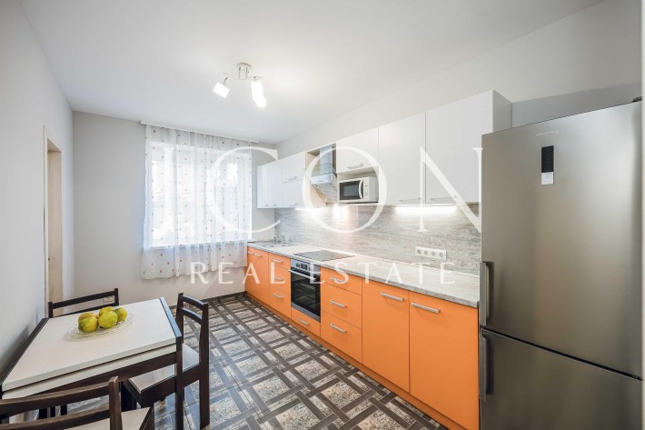 Оренда нового будинку (дуплекс)  110м² - фото 1