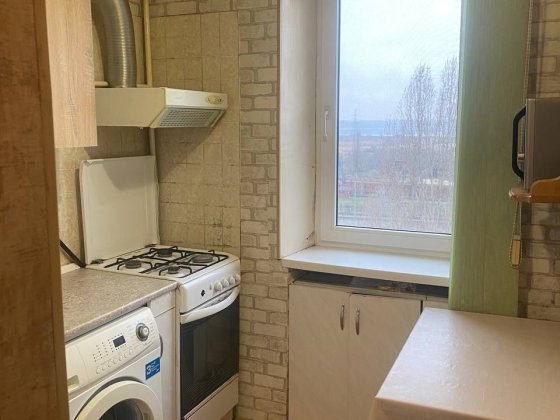 Сдам в Лузановке 1ком квартиру Одесса