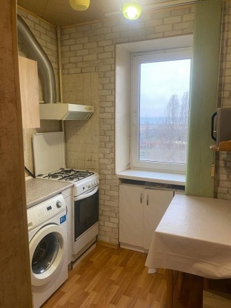 Сдам в Лузановке 1ком квартиру - фото 1