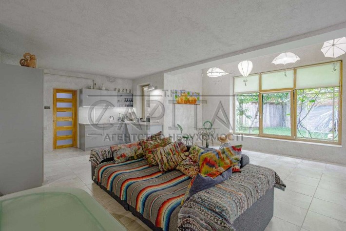 WOW оренда автономного будинку вул Богатирська 30а ЗАТИШНИЙ БІЛЯ ОЗЕРА - фото 1